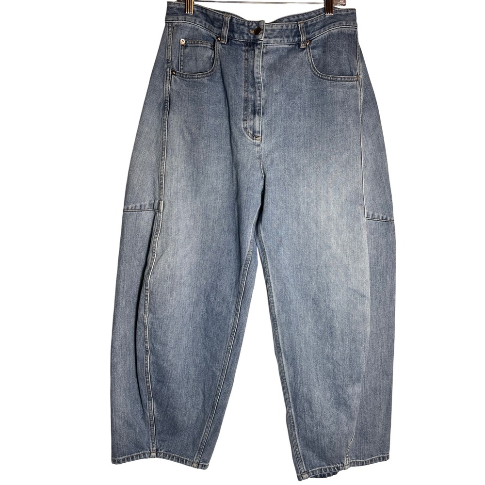 Tibi Sid Jeans 30 SHORT